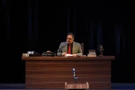 نمایش ترور