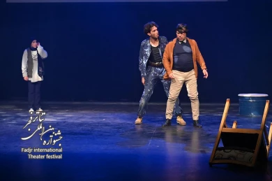 نمایش گودزیلا : پدیده