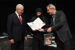 تقدیر از هنرمندان تونس در نهمین روز از چهل و سومین جشنواره تئاتر فجر