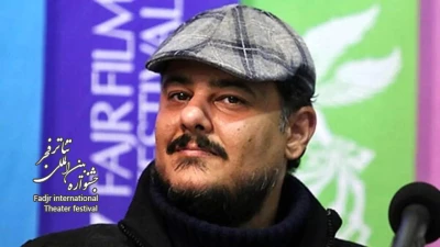 وحید نفر: نویسندگان جوان باید حتما شرکت می‌کردند