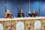 نشست بررسی مسائل توسعه تئاتر در ایران‎