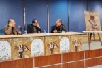 نشست بررسی مسائل توسعه تئاتر در ایران‎