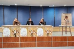 نشست بررسی مسائل توسعه تئاتر در ایران‎