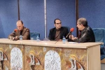نشست بررسی مسائل توسعه تئاتر در ایران‎