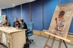 نشست بررسی مسائل توسعه تئاتر در ایران‎