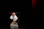 نمایش فخرالزمان