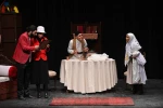 نمایش فخرالزمان