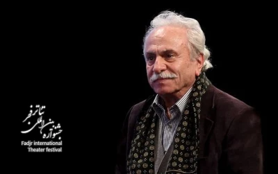 انتخاب نام برای تندیس جشنواره تئاتر فجر اتفاق خوبی است