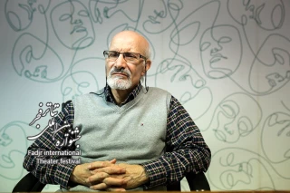 انتخاب عنوان تندیس زرین جشنواره تئاتر فجر؛

«پنام» ریشه‌ در فرهنگ و آیین‌های باستانی ایران دارد