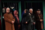 اختتامیه جشنواره تئاتر فجر 1