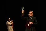اختتامیه چهل و سومین جشنواره بین المللی تئاتر فجر 2