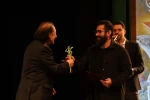 اختتامیه چهل و سومین جشنواره بین المللی تئاتر فجر 2