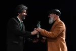 اختتامیه چهل و سومین جشنواره بین المللی تئاتر فجر 3