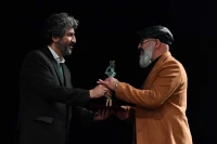 سخن‌پایانی دبیر چهل و سومین جشنواره تئاتر فجر