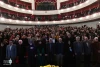 Curtain Falls on 43rd Fadjr  International Theater Festival