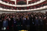 Curtain Falls on 43rd Fadjr  International Theater Festival