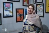 A Russian artist, Gulnaz Khanova on her trip to Fadjr Theater Festival