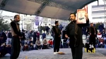 38th Fadjr international theater festival- (0020) / 02-2020