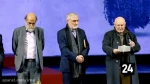 38th Fadjr international theater festival- (0023)