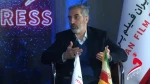 معاون امور هنری وزارت ارشاد در گفتگوی اختصاصی با «ایران فیلم پرس» در چهل‌ویکمین جشنواره تئاتر فجر:
تهیه‌کننده‌های موسیقی نمی‌دانند چه قیمتی برای بلیط کنسرت‌ها اعلام کنند
عده‌ای آمده‌اند در فضای فرهنگ و هنر، کار سیاسی انجام دهند
به واسطه افزایش قیمت‌ها،