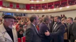 اختتامیه چهل و دومین جشنواره بین المللی تئاتر فجر - 11