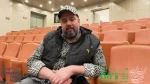 گفت وگو حمیدرضا شهامتی کارگردان تئاتر حوالی جمهوری