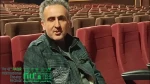 گفت وگو با حسین نادری کارگردان تئاتر چشم آبی
