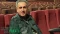 گفت وگو با حسین نادری کارگردان تئاتر چشم آبی