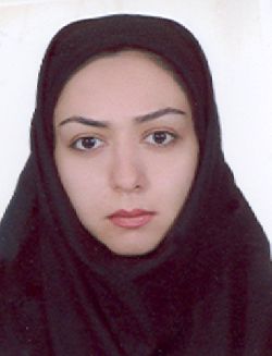 سمیه نادری