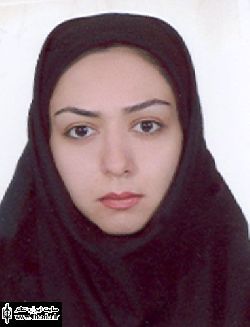 مریم معینی