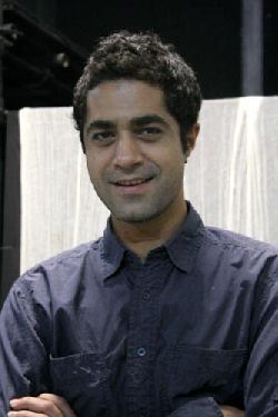 علی معینی