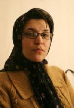 نرگس امینی