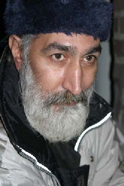 هوشنگ هیهاوند