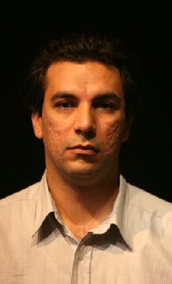 علیرضا ناصحی