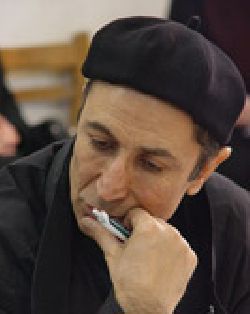 احمد آقالو