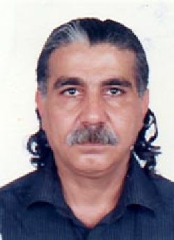 اسفندیار ابراهیمی