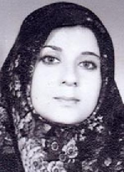 سوسن مقصودلو