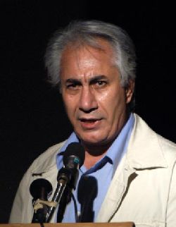حمید مظفری