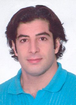 ناصر نجفیان
