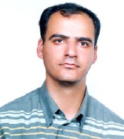 اصغر حساس‌صوفیانی