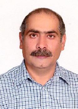 عباس افشاریان