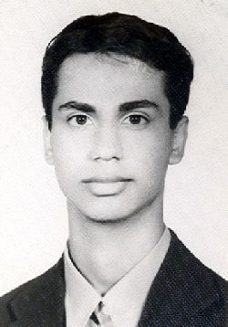 سامان پورسلیمانی