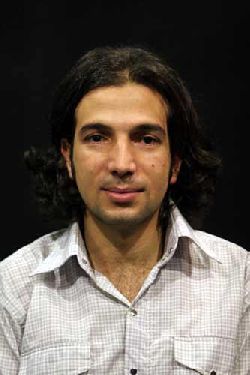 امین بهروزی