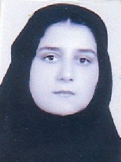 الهام اسکندری