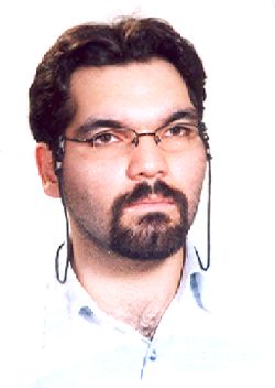 بهروز کاظمی