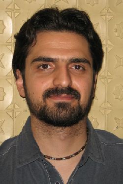 علیرضا محمدی
