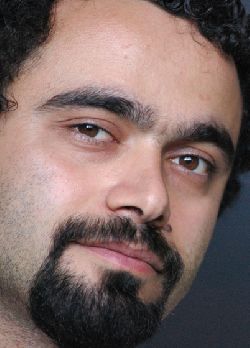 علی هاشمی