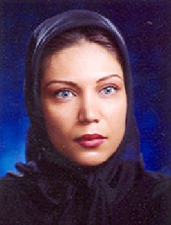 نوشین تندسته