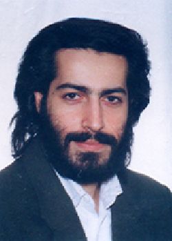 شهرام(مجتبی) نجاتی