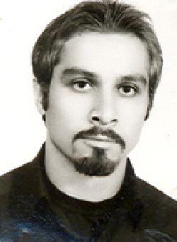 بهروز پناهنده